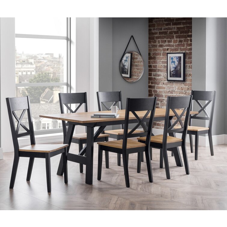 Wayfair dinette table and outlet chairs